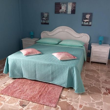 Caterina'S Room Castellammare del Golfo Eksteriør bilde