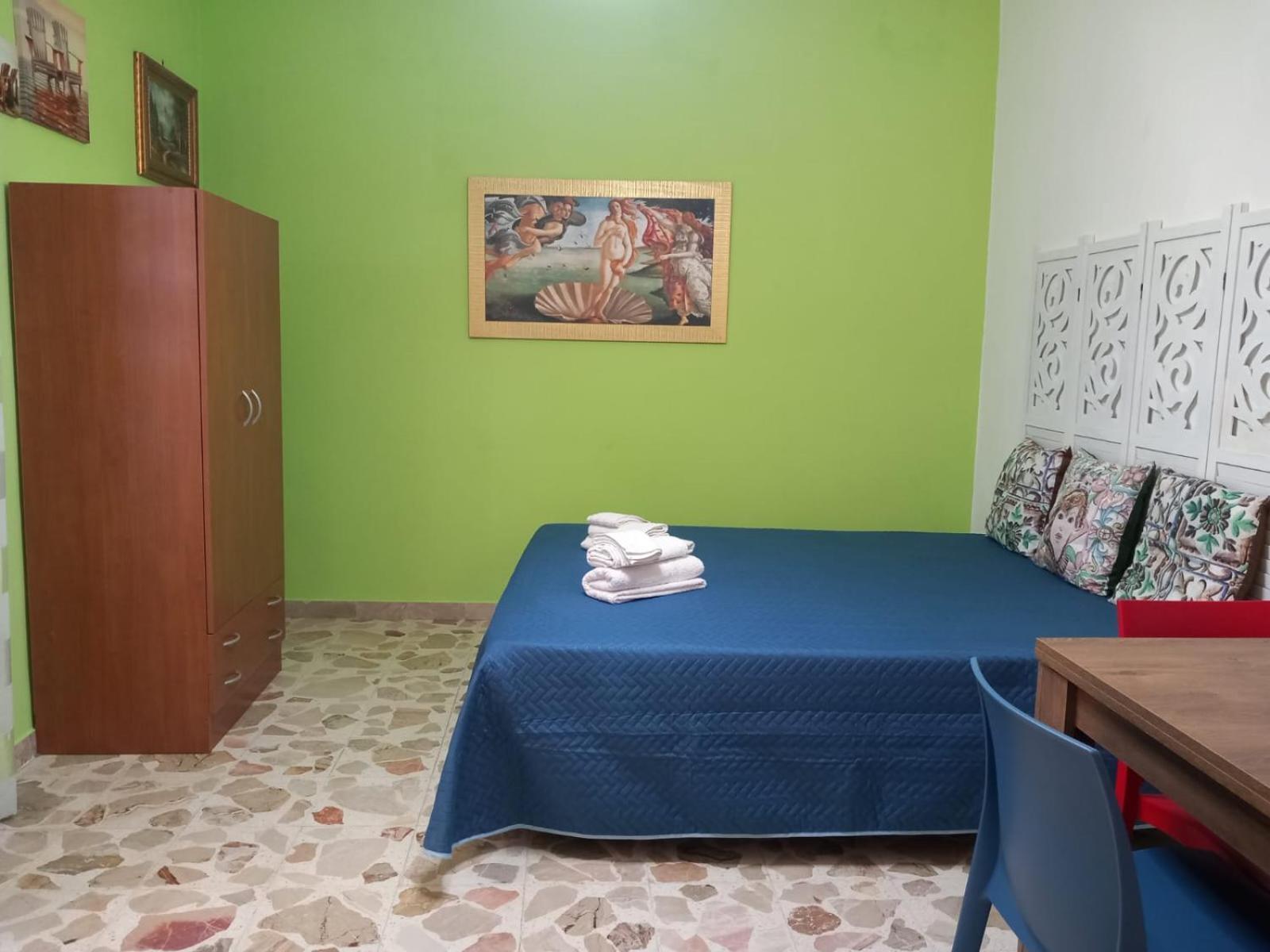 Caterina'S Room Castellammare del Golfo Eksteriør bilde