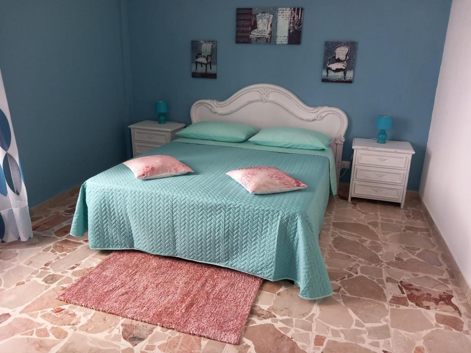 Caterina'S Room Castellammare del Golfo Eksteriør bilde