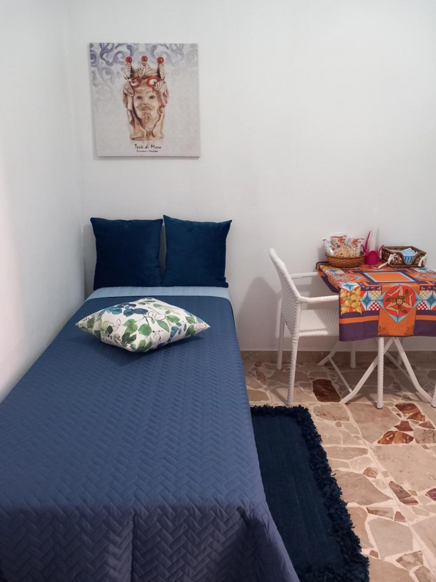 Caterina'S Room Castellammare del Golfo Eksteriør bilde